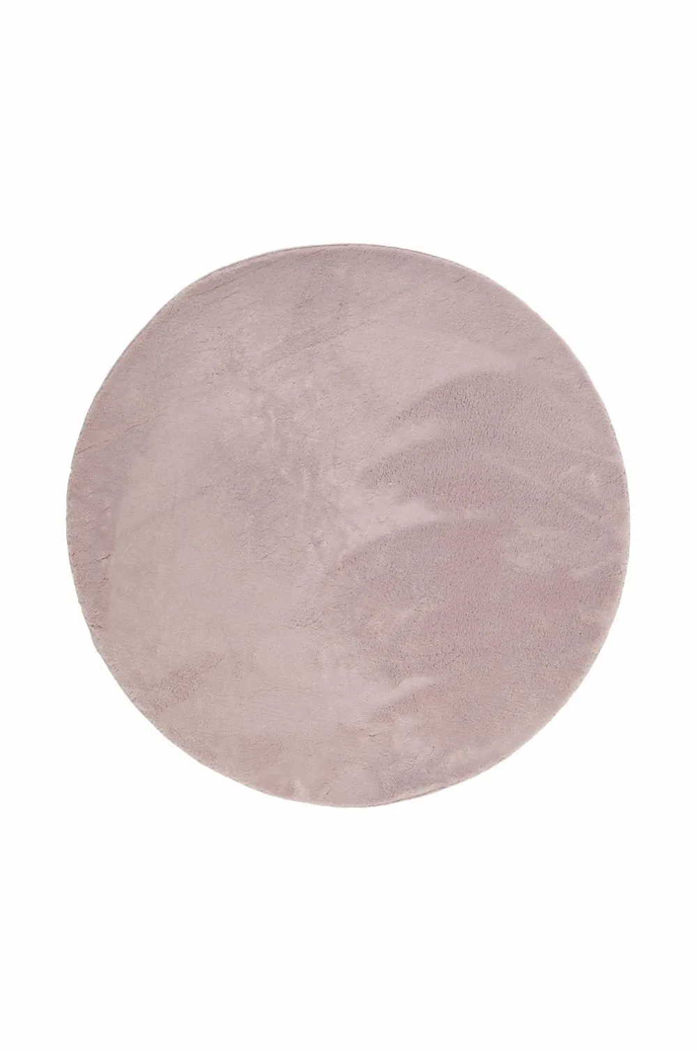 KM Home Gulvtæppe Soft Dusty pink Online