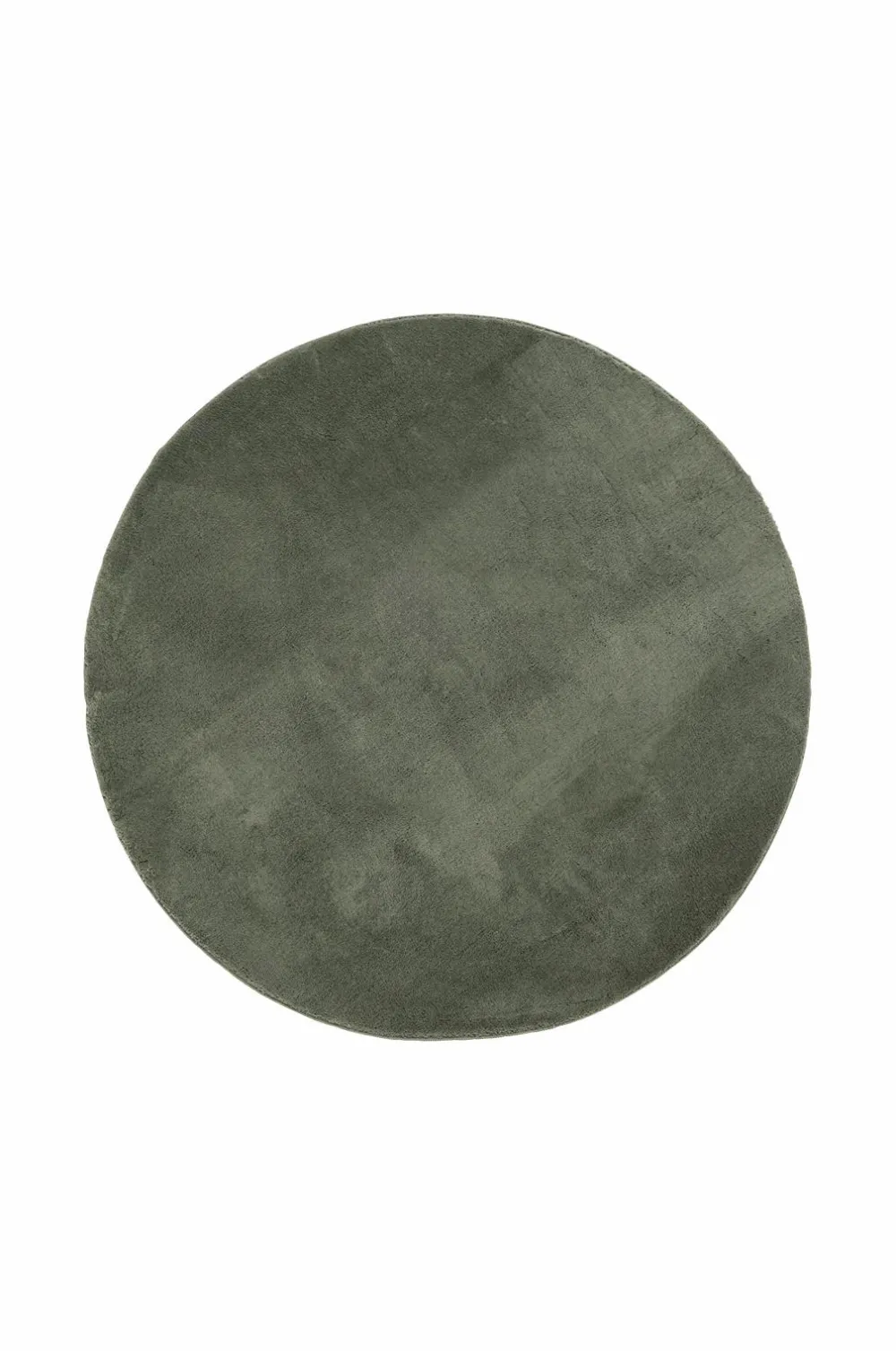 KM Home Fladvævede Tæpper|Luv- & Ryatæpper>Gulvtæppe Soft Emerald green