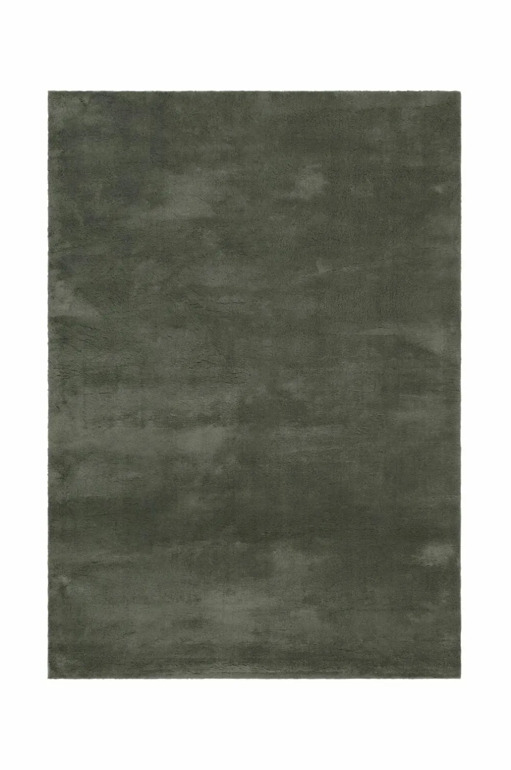 KM Home Fladvævede Tæpper|Luv- & Ryatæpper>Gulvtæppe Soft Emerald green