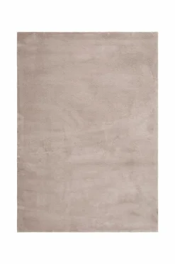 KM Home Gulvtæppe Soft Greige Outlet