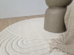 KM Home Fladvævede Tæpper|Luv- & Ryatæpper><noscript><img width=
