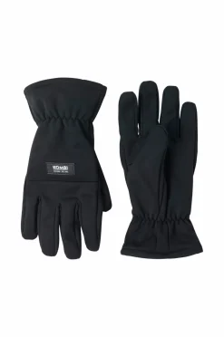 Kombi Handsker &- Vanter|Accessories>Handsker Legit Mens BLACK