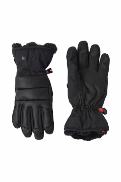 Kombi Handsker Spicy Womens Glove Black