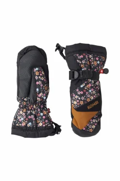 Kombi Handsker & Vanter>Tommelhandsker Original JR Mitt Color Daisy
