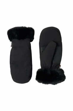 Kombi Handsker & Vanter|Accessories>Vanter Vixen Black