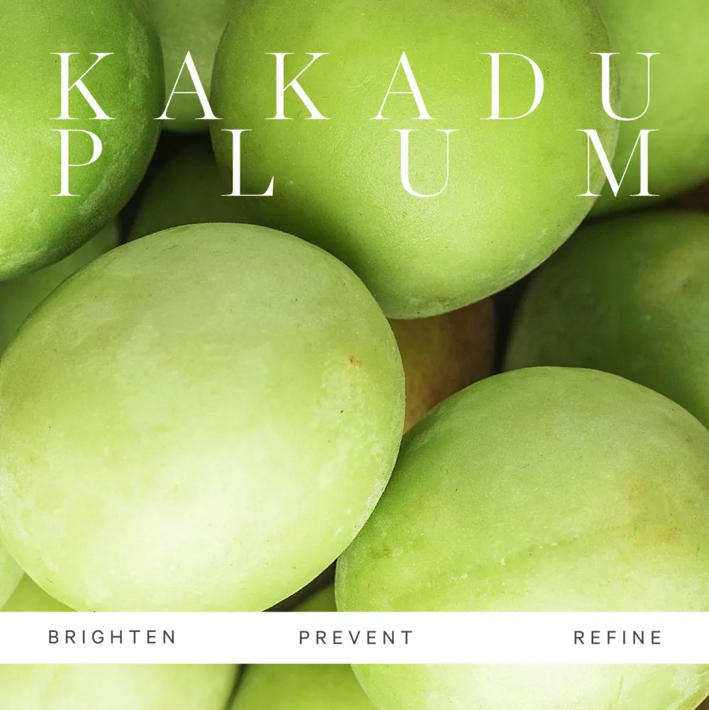 KORA Organics Kakadu Plum Vitamin C Serum 10ml Outlet