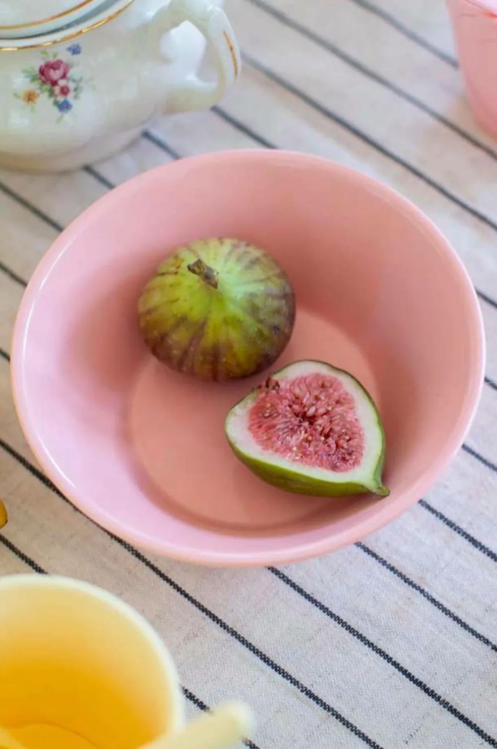 Koziol Barnevognstilbehør|Made & Trøste>Bordservice Nora Macarons 16 dele Multi