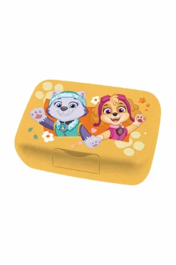 Koziol Barnevognstilbehør|Made & Trøste>Madkasse Candy Paw Patrol L Gul