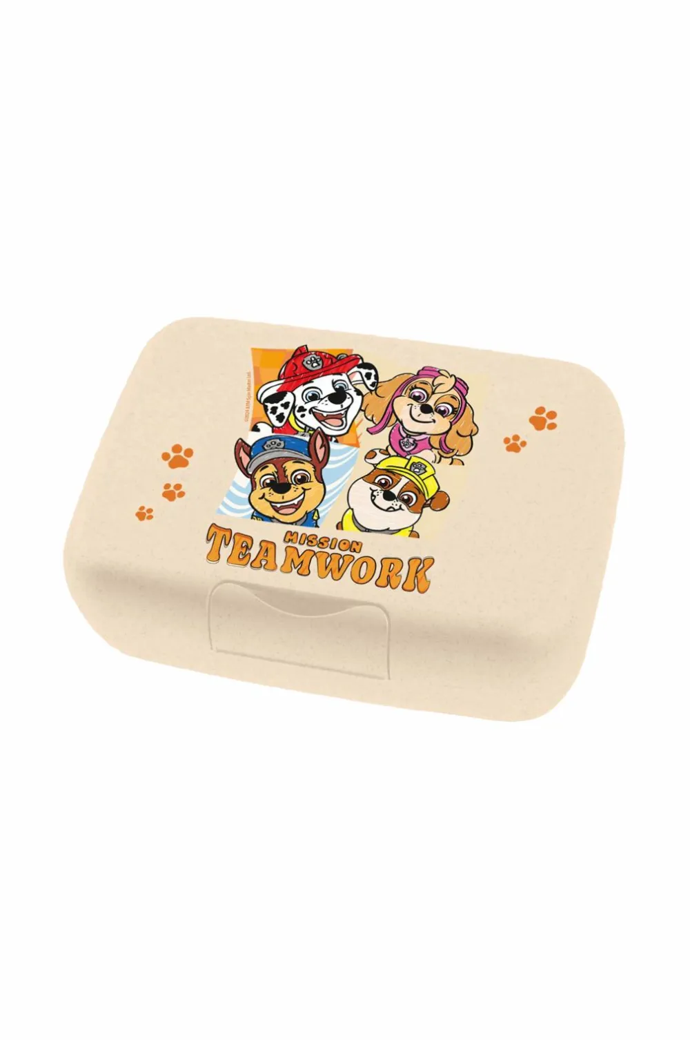 Koziol Madkasse Candy Paw Patrol L Beige Online