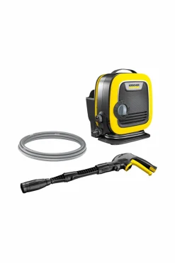Kärcher Højtryksspuler K Mini Clearance