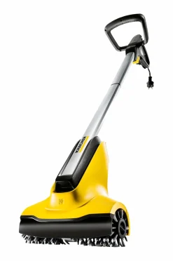 Kärcher Værktøj & Have>Terrassevasker PCL4 T-Cleaner 2-i-1 No color