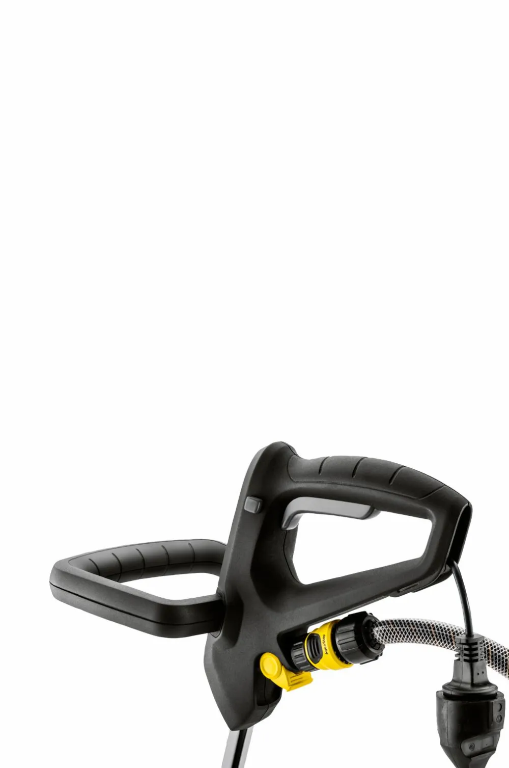 Kärcher Værktøj & Have>Terrassevasker PCL4 T-Cleaner 2-i-1 No color