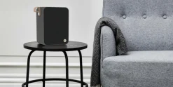 Kreafunk Bluetooth-højttaler Qi IPX5 aBOOM+ Black Discount