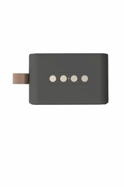 Kreafunk Bluetooth-højttaler Qi IPX5 aBOOM+ Black Discount