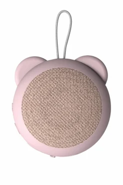 Kreafunk Barnevognstilbehør>Bluetooth-højttaler Roar Støvet rose