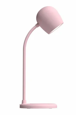 Kreafunk LED-lampe/højttaler/Qi Ellie Støvet rose Clearance