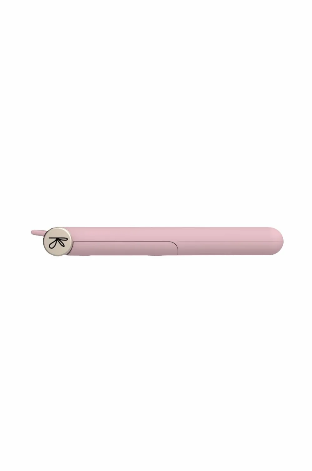 Kreafunk Trådløs Opladningsholder 3 enheder reCHARGE+ Dusty rose Hot
