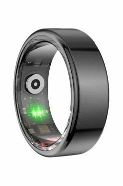 KSIX Smart Ring Saturn - L No color Clearance
