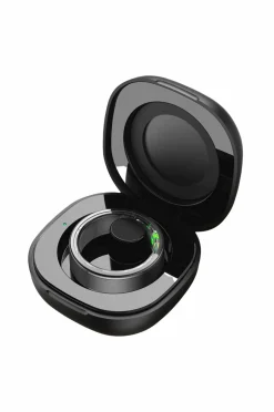 KSIX Smart Ring Saturn - M No color Discount