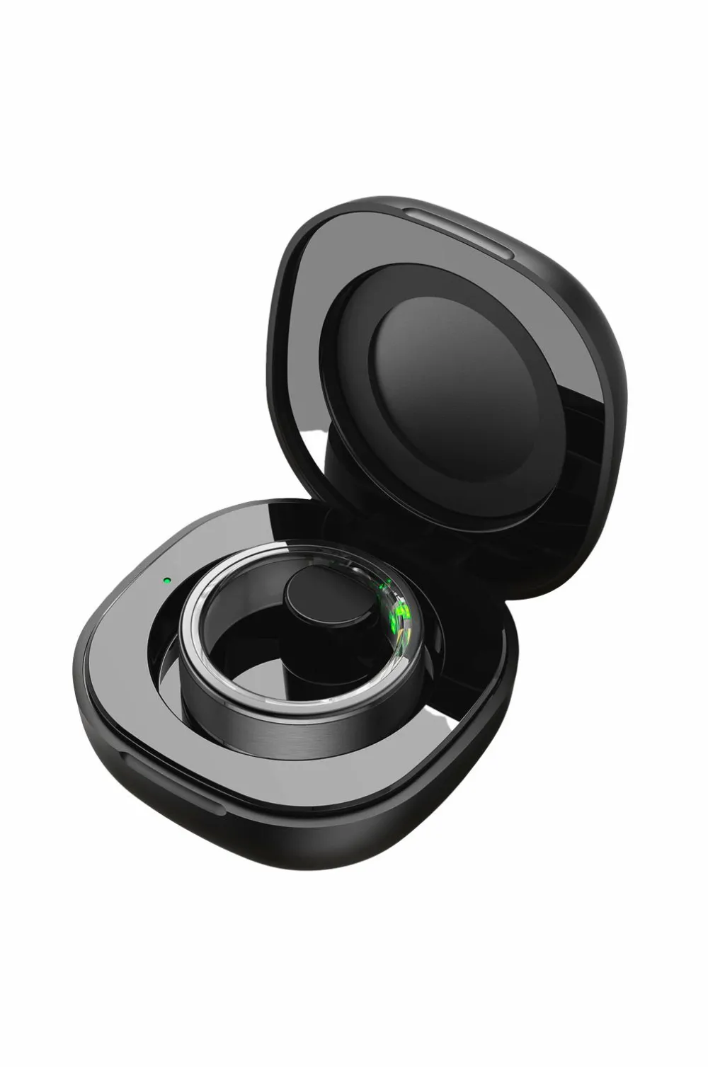 KSIX Smart Ring Saturn - M No color Discount
