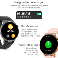 KSIX Smartwatch Core 2 Amoled No color Clearance