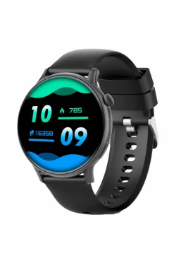 KSIX Ure|Træningsredskaber & Udstyr>Smartwatch Core 2 Amoled No color