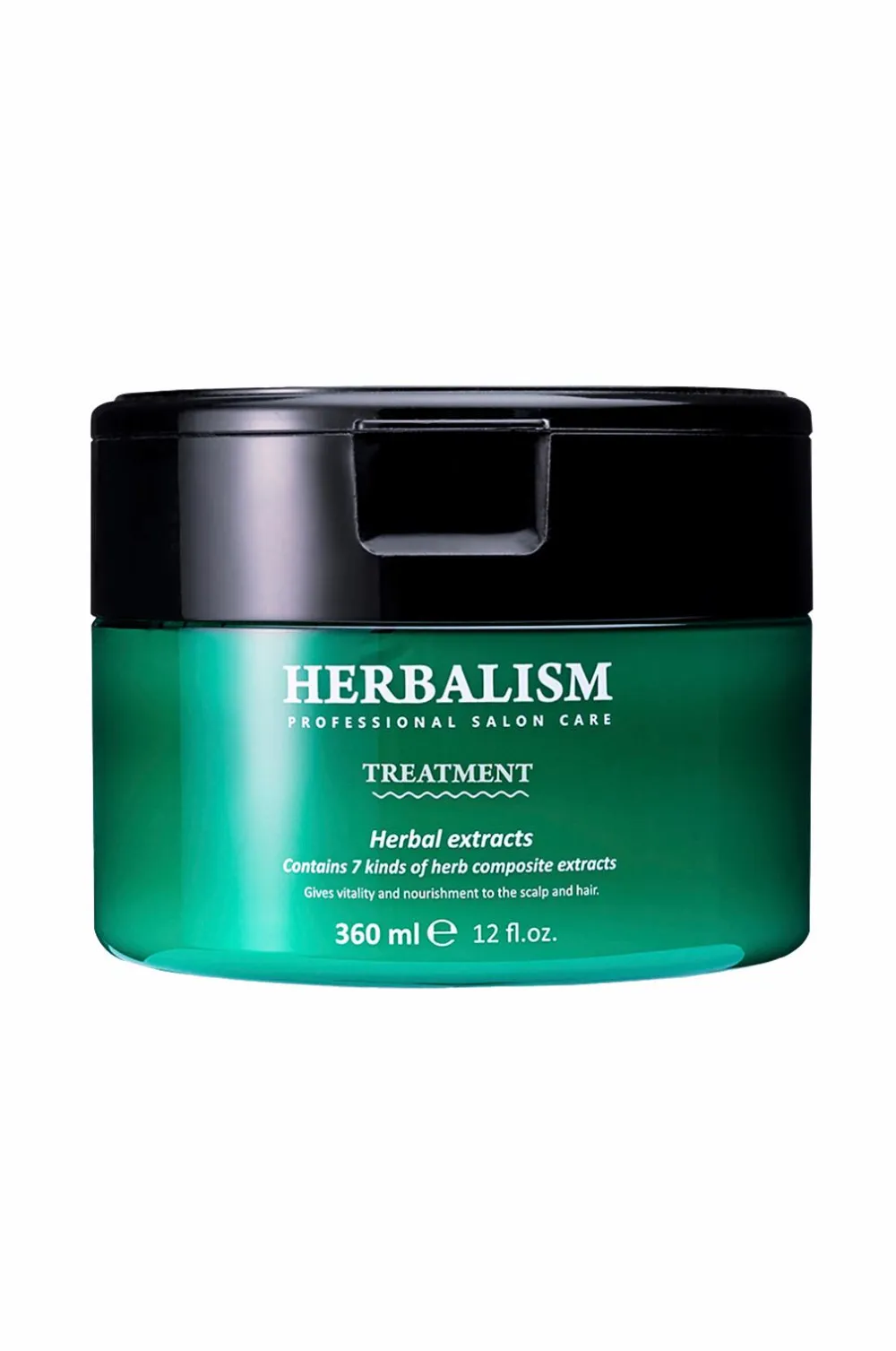 La'dor Herbalism Treatment 360 ml White Best
