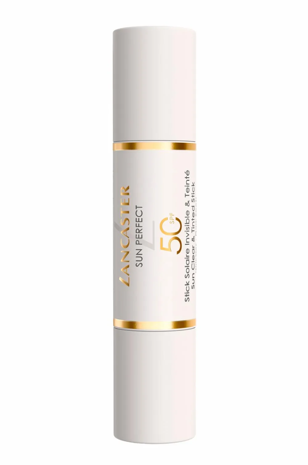 Lancaster Sun Perfect Airy Clear & Tinted Duo Stick Spf50 13 gr No color Sale