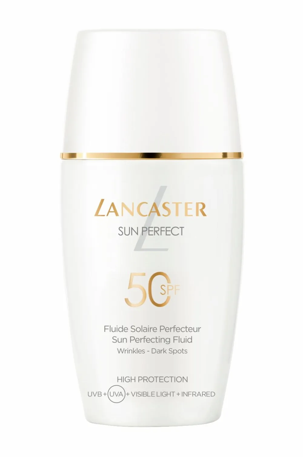 Lancaster Sun Perfect Sun Perfecting Fluid SPF50 30 ml Outlet