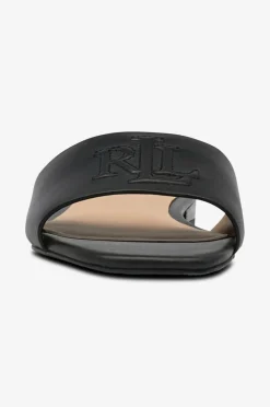 Lauren Ralph Lauren Sandaler & Sandaler Med Hæl><noscript><img width=