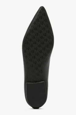 Lauren Ralph Lauren Ballerinasko Ballet Black New