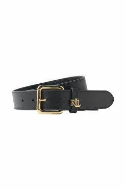 Lauren Ralph Lauren Bælter>Bælte Black