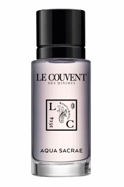 Le Couvent Botanical Cologne Aqua Sacrae EdT 50 ml Outlet