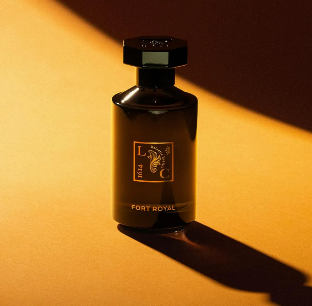 Le Couvent Remarkable Perfumes Fort Royal EdP 50 ml Clearance