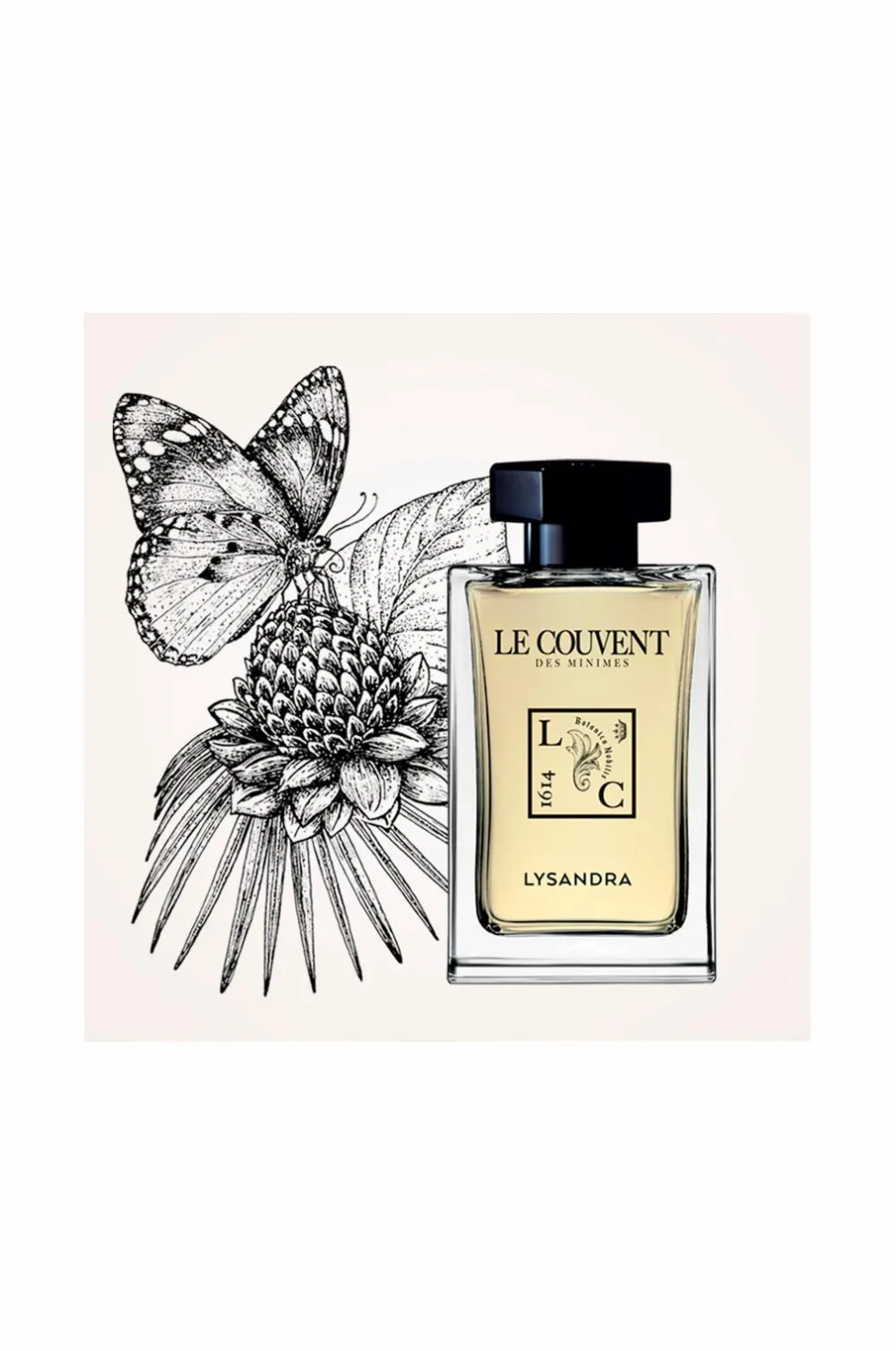 Le Couvent Parfume|Parfume>Singulière Lysandra EdP 100 ml