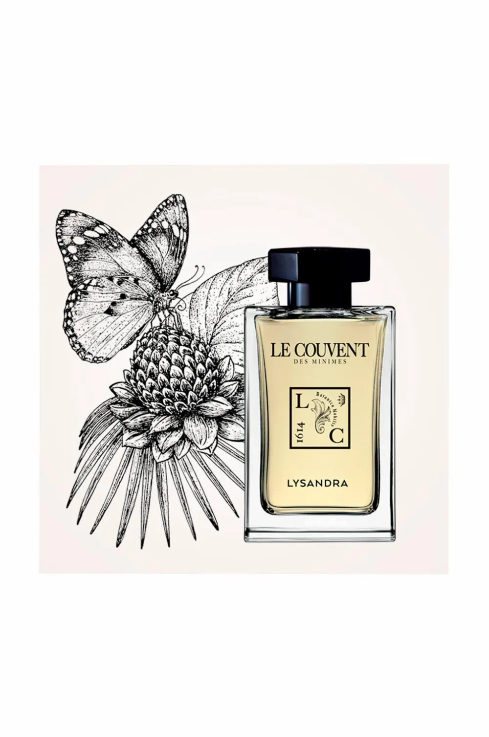 Le Couvent Parfume|Parfume>Singulière Lysandra EdP 50 ml