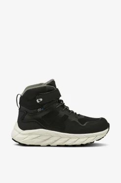Leaf Boots, Støvler & Snørestøvler>Ankelstøvler Karlstad Black