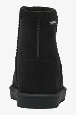 Leaf Boots Gullholmen Black Online