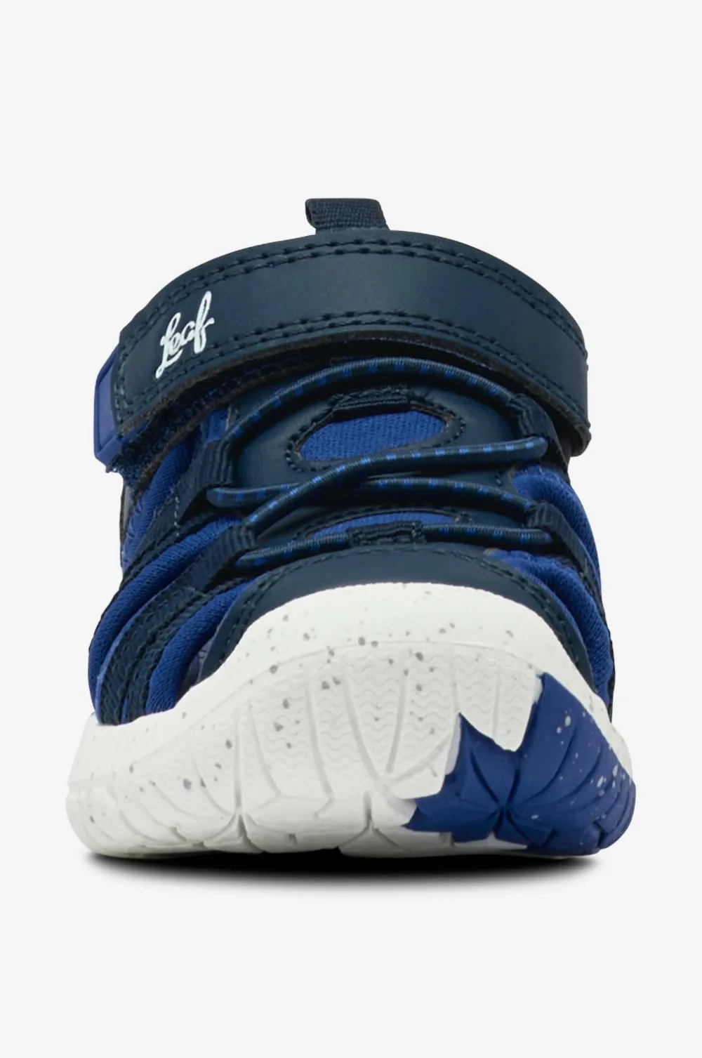 Leaf Sandaler>Sandal Salo Navy