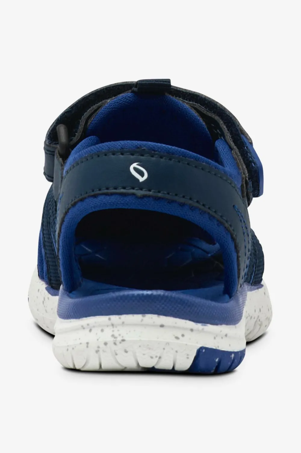 Leaf Sandaler>Sandal Salo Navy
