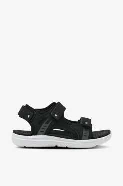 Leaf Sandaler>Sandaler Kaggeboda Black