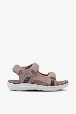 Leaf Sandaler>Sandaler Kaggeboda Pink
