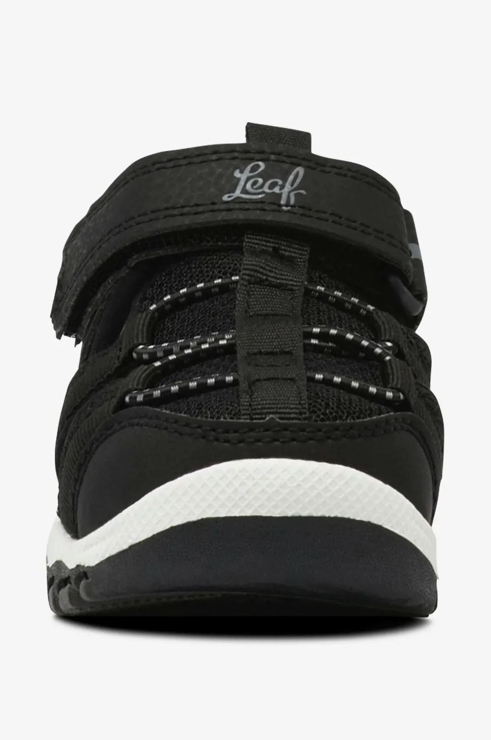 Leaf Træningssko>Sportssandaler Halmby Black