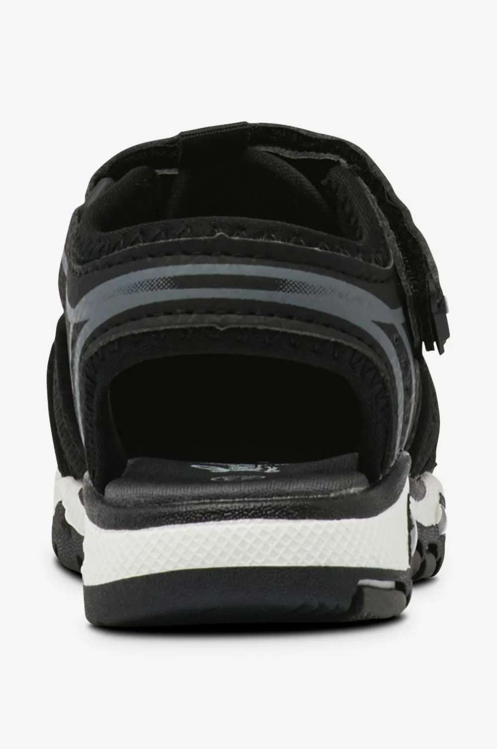 Leaf Træningssko>Sportssandaler Halmby Black