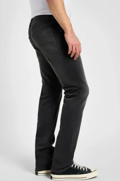 Lee Jeans Daren Zip Fly Cement Clearance