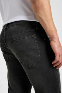 Lee Jeans Daren Zip Fly Cement Clearance