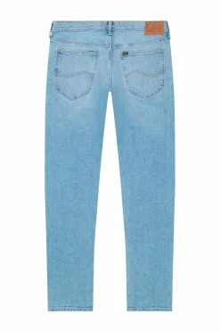 Lee Jeans Daren Zip Fly Horizon blue New