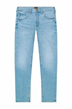 Lee Jeans Daren Zip Fly Horizon blue New