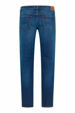 Lee Jeans Daren Zip Fly On The Road Clearance