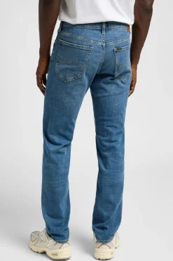 Lee Jeans Daren Zip Fly Highland Best